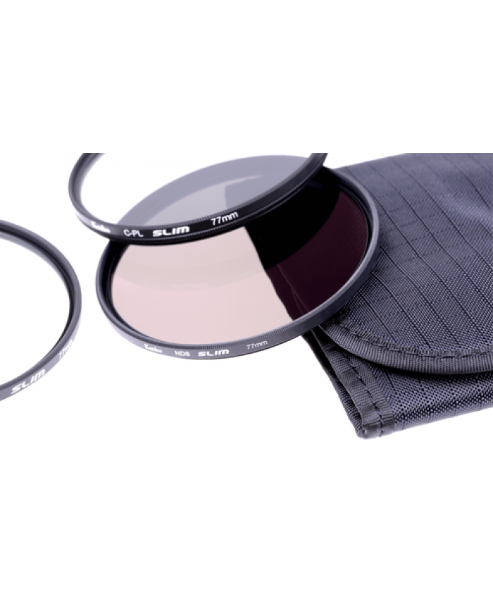 Kenko 72mm Smart Filter Kit